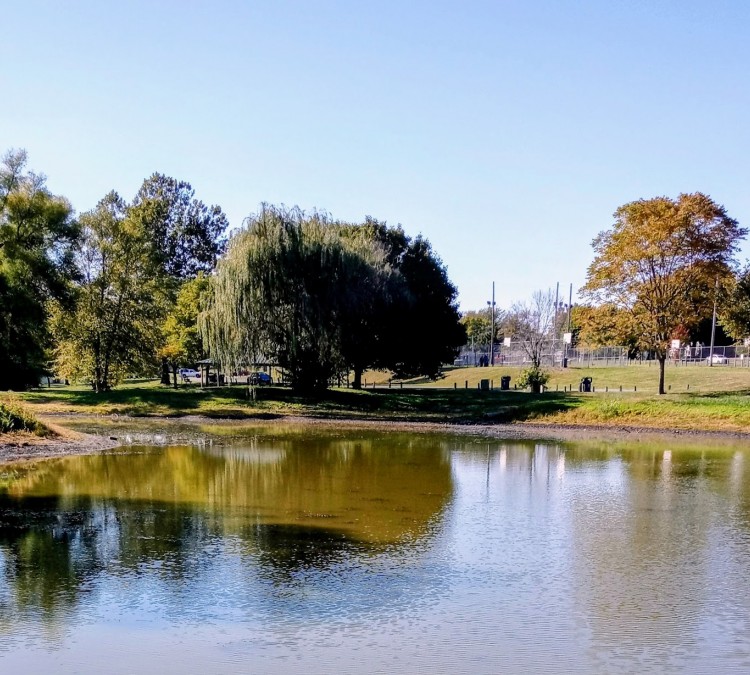 General Pulaski Park (Anderson,&nbspIN)
